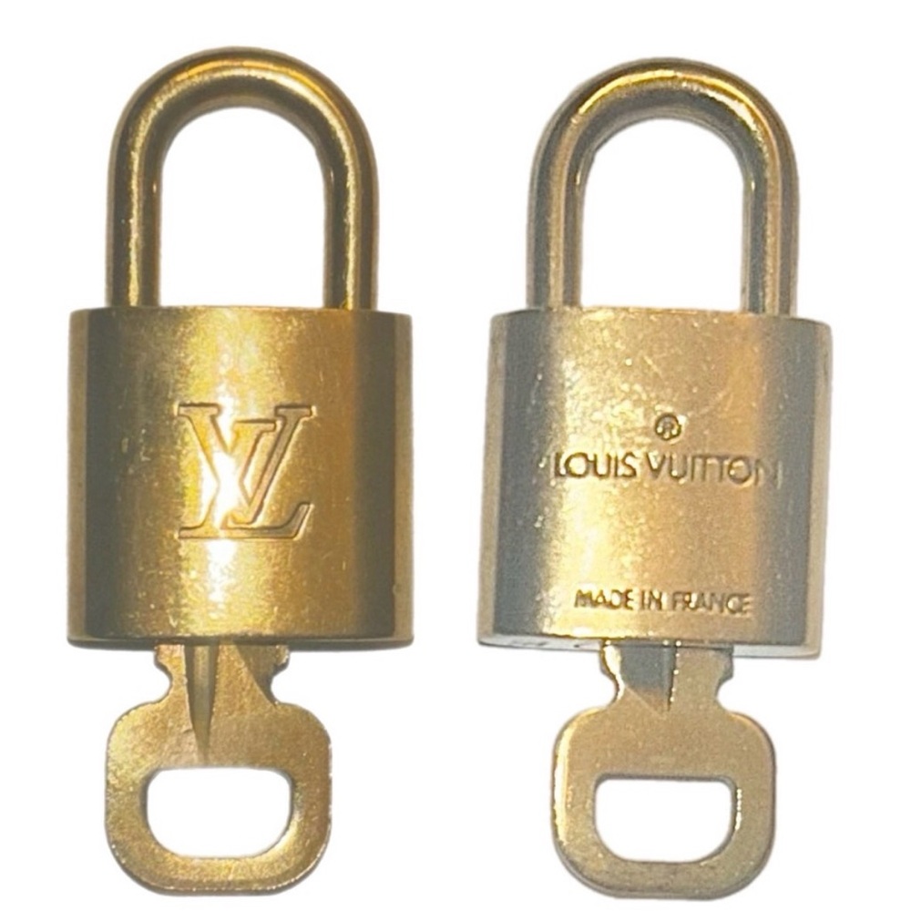 Louis Vuitton #309 Lock and Key - Picture 2 of 5